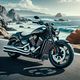 Thunderbolt Cruiser $75 per day (including 2.29% tax)