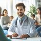 Comprehensive Health Check-Up