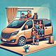 FamilyVoyager $120 Per Day