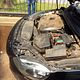 Engine & Undercarriage Cleaning