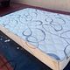 Mattress Single + Base