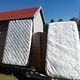 Mattress Queen + Base