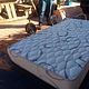 Mattress Three Quarter + Base