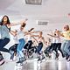Kangoo Jumps Aerobics Class - S