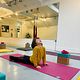Creative Yoga for Children
Cobras I