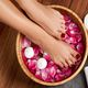 Pedicure