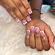 Short Nail Length