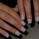 Short Nail Length