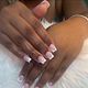 Short Nail set