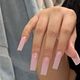 Long Nail Length