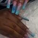 Xl Nail set