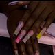 2xl Nail set
