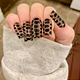 Snake print