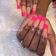 Xl Nail Length