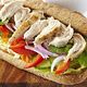 Sandwich poulet
