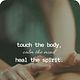 Full Body massage