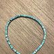ocean necklace