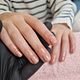 Mini manicure met biab via Social Deal