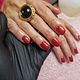 Mini manicure met gellak via social deal