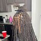 Small locs