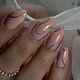 Nail art LV1