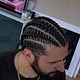 Cornrows