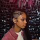 Cassie weave