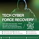 LOST USDT-BTC RECOVERY EXPERT CONTACTING TECH CYBER FORCE RECOVERY