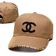 CHANEL HATS