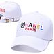 CHANEL HATS