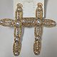 Golden cross