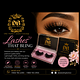 LASHES