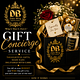 Gift Concierge Service