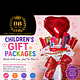 Children Packages