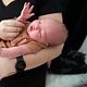Pakket zwangerschap en newborn