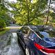 Full exterior hand wash