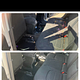 Interior car wash
