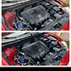 Engine bay