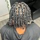 2 Strand Twist