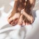 Pedicure (incl eelt) + gelish