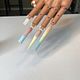 Acrylic Perfection Course by Blvcknailss