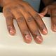 Blvck Man-icure behandeling