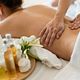 Chakra massage