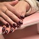 Acryl nagels nieuw set