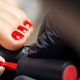 Pedicure cosmetic