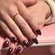 Opvullen Acryl nagels