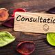 Consultation - 30 min.+