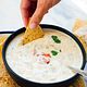 Queso dip