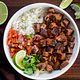Steak Chipotle Bowl