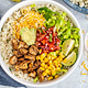 Chicken Chipotle Bowl
